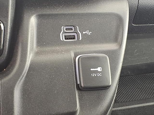 used 2024 Ram ProMaster 2500 car, priced at $35,872
