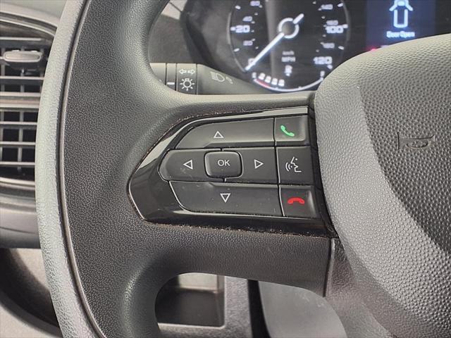 used 2024 Ram ProMaster 2500 car, priced at $35,872