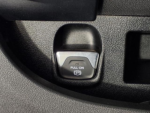 used 2024 Ram ProMaster 2500 car, priced at $35,872