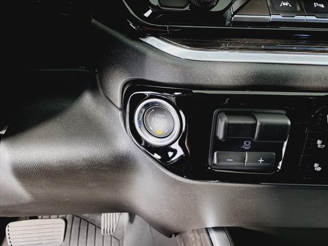 new 2025 Chevrolet Silverado 1500 car, priced at $57,605