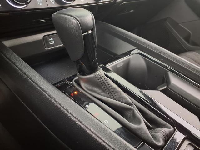 used 2023 Honda Accord Hybrid car, priced at $27,669
