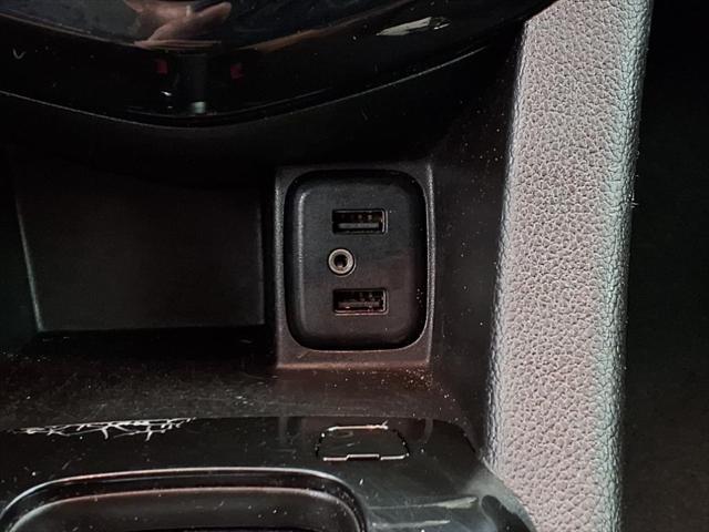 used 2019 Chevrolet Sonic car, priced at $11,994