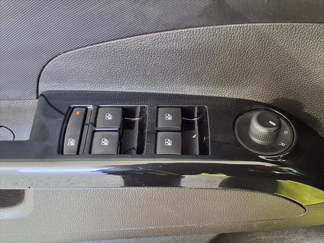 used 2019 Chevrolet Sonic car, priced at $11,994
