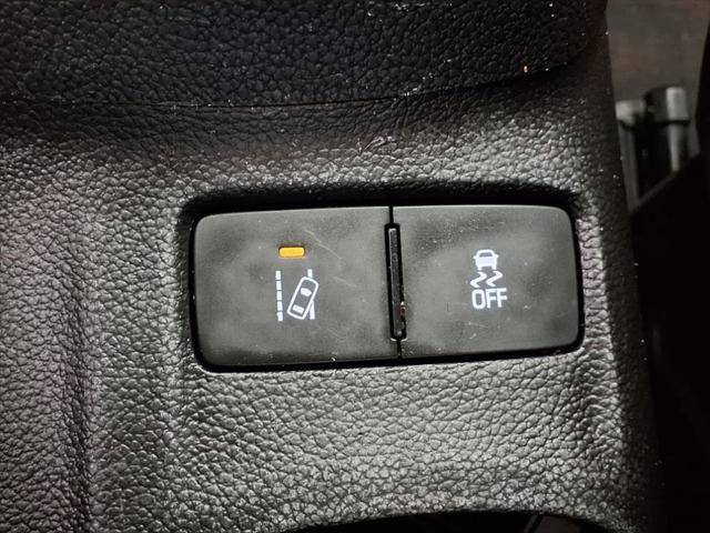 used 2019 Chevrolet Sonic car, priced at $11,994