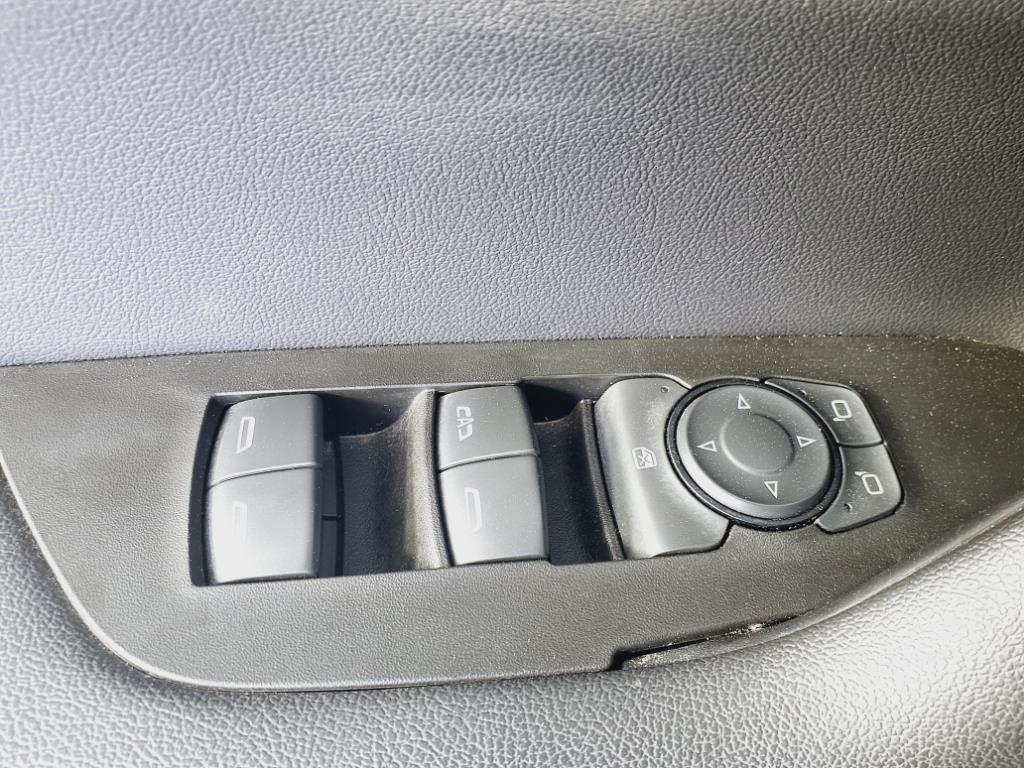 used 2020 Chevrolet Blazer car, priced at $18,608