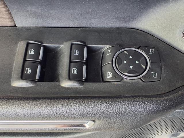 used 2020 Ford Expedition Max car, priced at $21,319