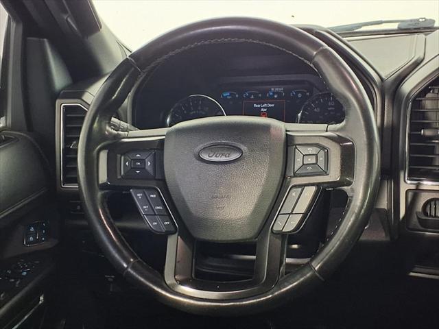 used 2020 Ford Expedition Max car, priced at $21,319