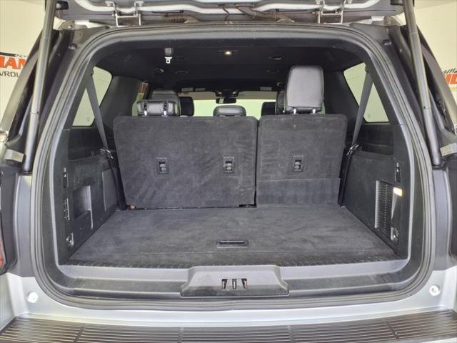 used 2020 Ford Expedition Max car, priced at $21,319