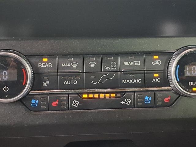 used 2020 Ford Expedition Max car, priced at $21,319