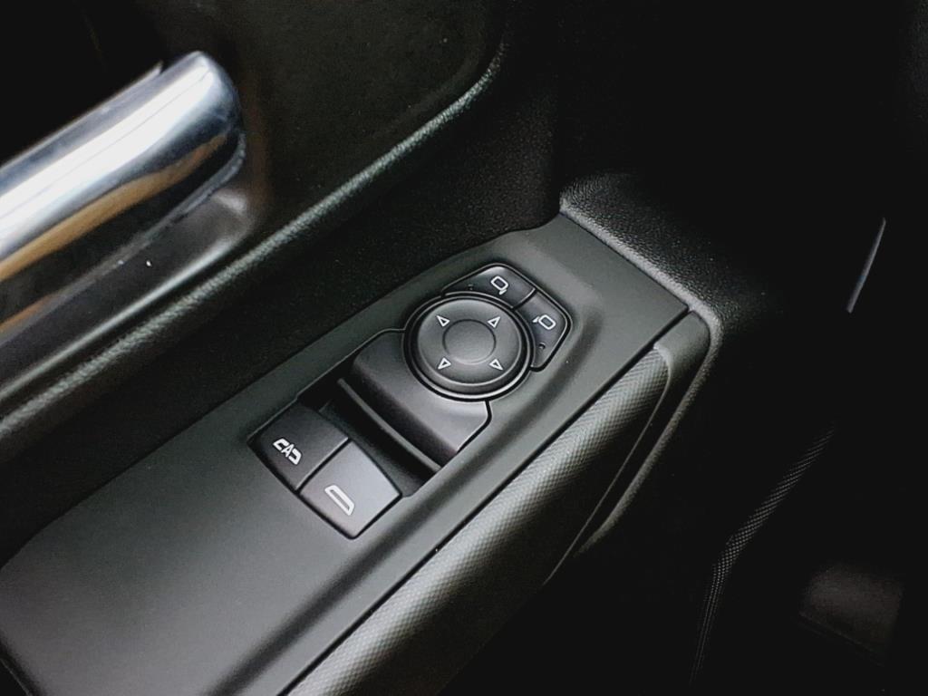new 2026 Chevrolet Silverado 1500 car, priced at $41,365