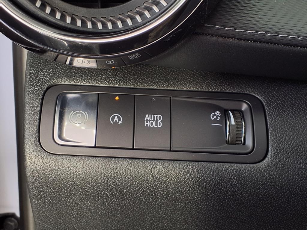new 2026 Chevrolet Equinox car, priced at $28,661