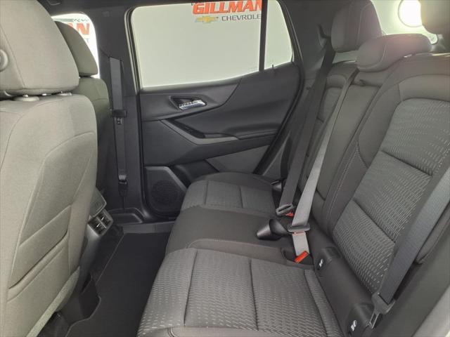 new 2026 Chevrolet Equinox car, priced at $29,575