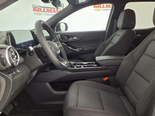 new 2026 Chevrolet Equinox car, priced at $29,575