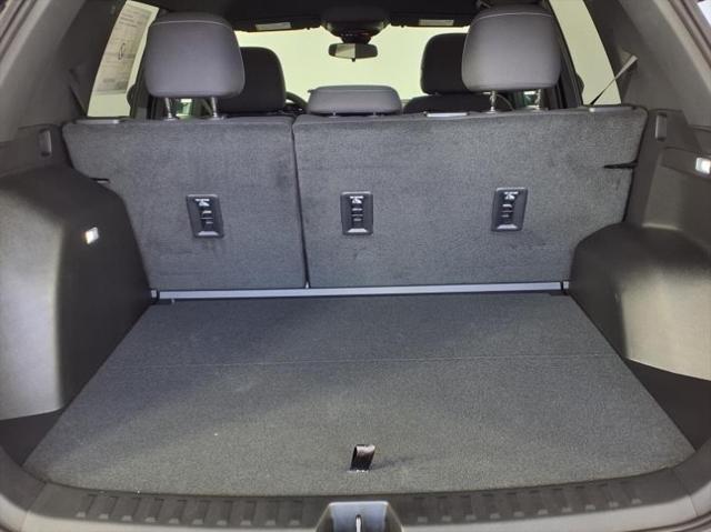 new 2026 Chevrolet Equinox car, priced at $29,575