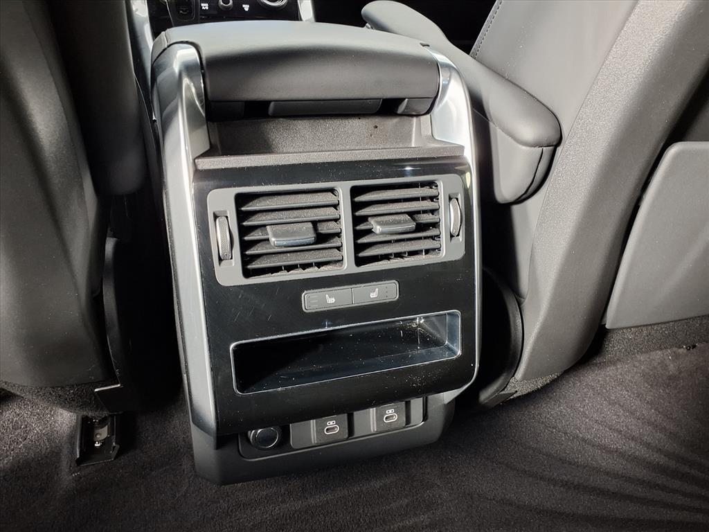 used 2022 Land Rover Range Rover Sport car, priced at $50,923