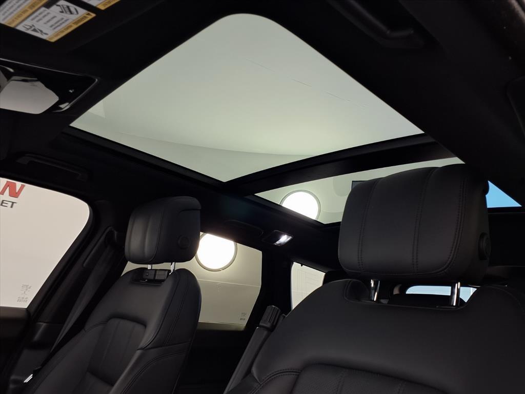 used 2022 Land Rover Range Rover Sport car, priced at $50,923