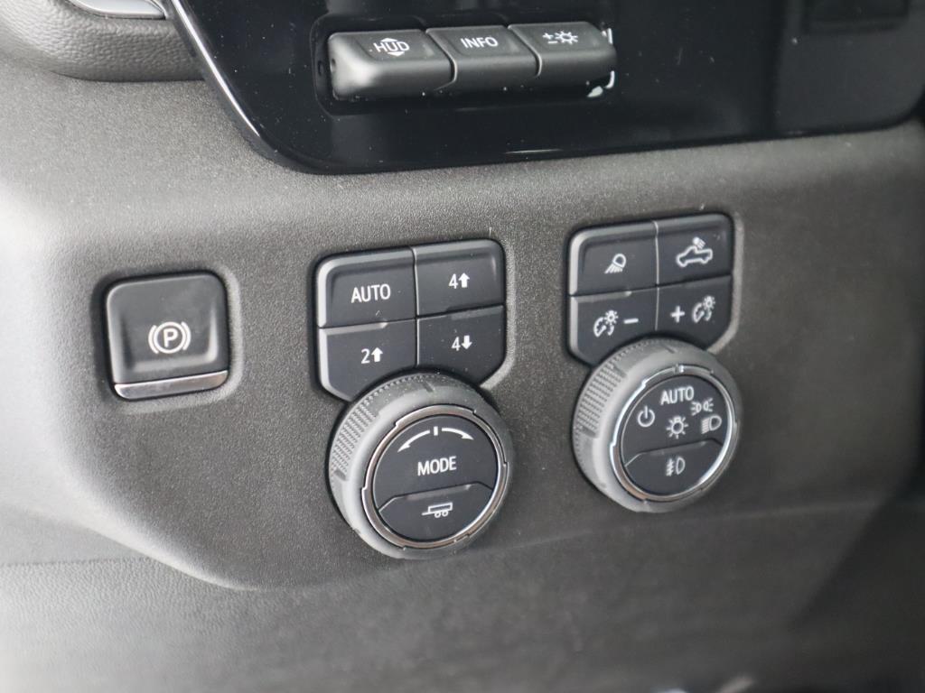 used 2025 Chevrolet Silverado 3500 car, priced at $79,488