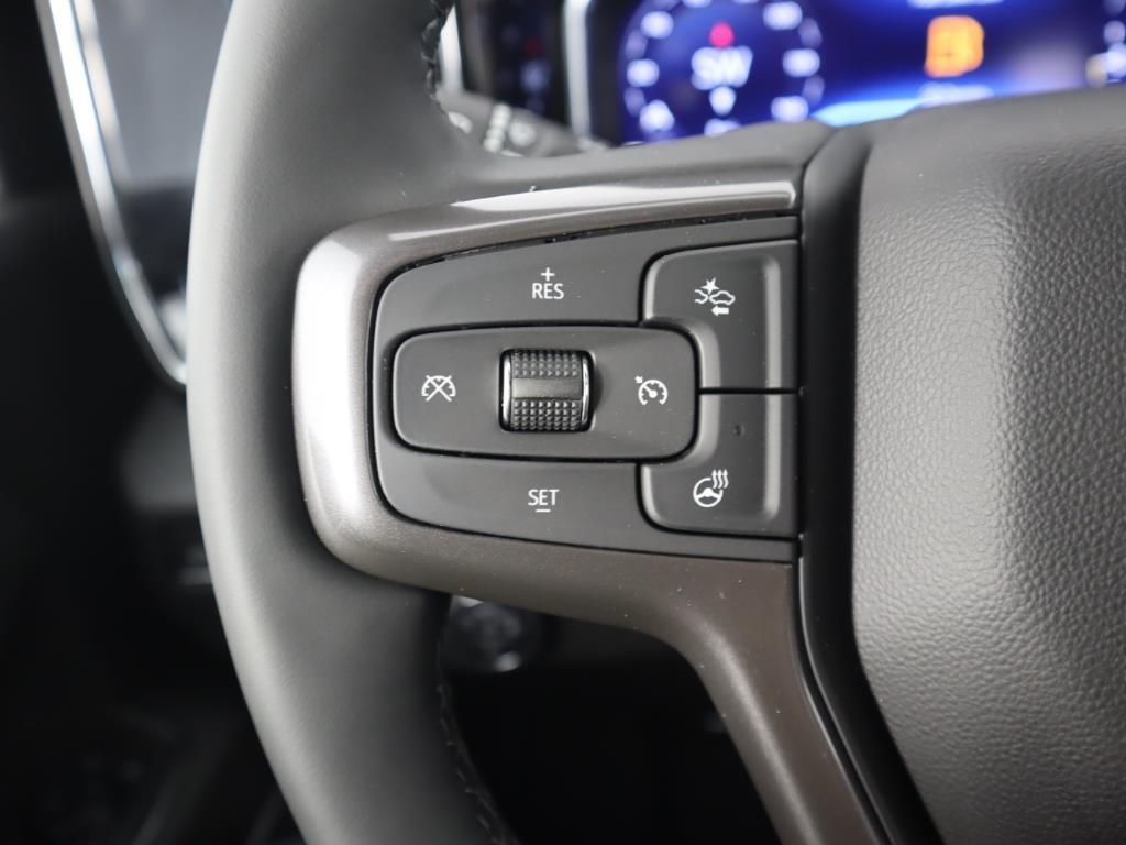 used 2025 Chevrolet Silverado 3500 car, priced at $79,488