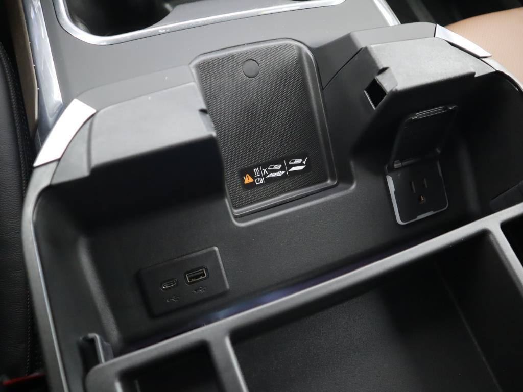 used 2025 Chevrolet Silverado 3500 car, priced at $79,488