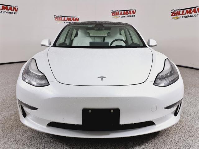 used 2019 Tesla Model 3 car, priced at $21,183