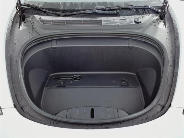used 2019 Tesla Model 3 car, priced at $21,183