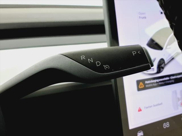 used 2019 Tesla Model 3 car, priced at $21,183