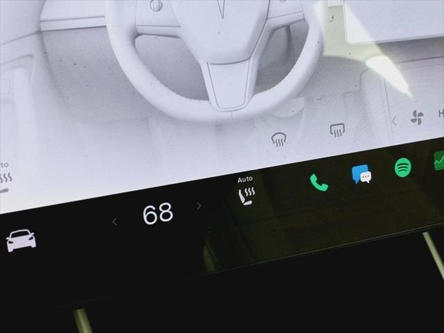 used 2019 Tesla Model 3 car, priced at $21,183