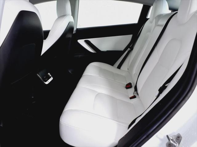 used 2019 Tesla Model 3 car, priced at $21,183
