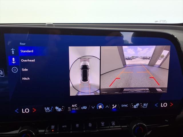 new 2025 Chevrolet Blazer EV car, priced at $48,190