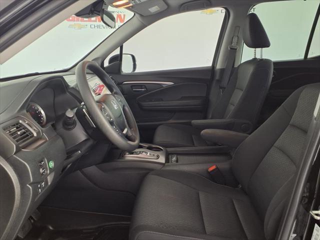 used 2020 Honda Ridgeline car, priced at $24,999