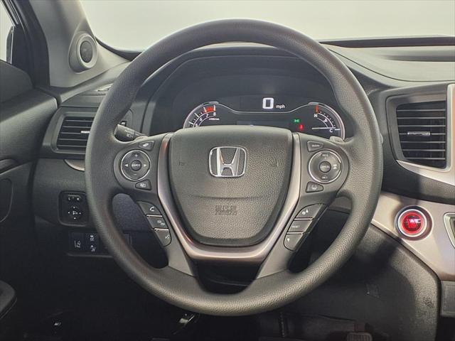 used 2020 Honda Ridgeline car, priced at $24,999