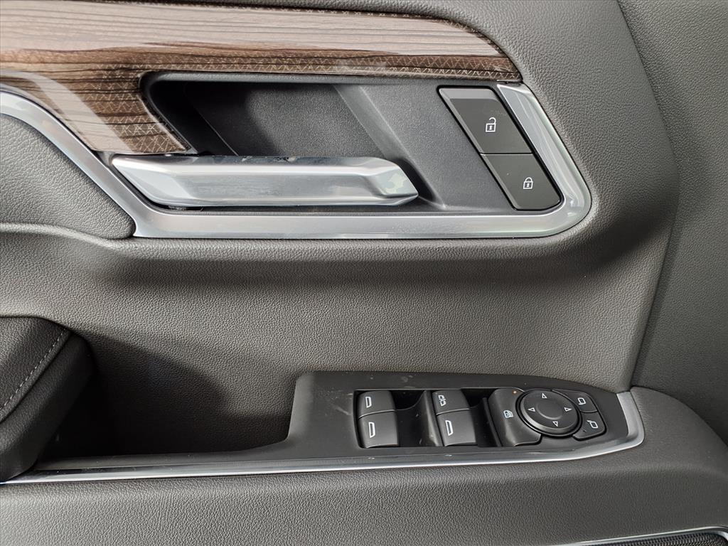 new 2026 Chevrolet Silverado 1500 car, priced at $52,205