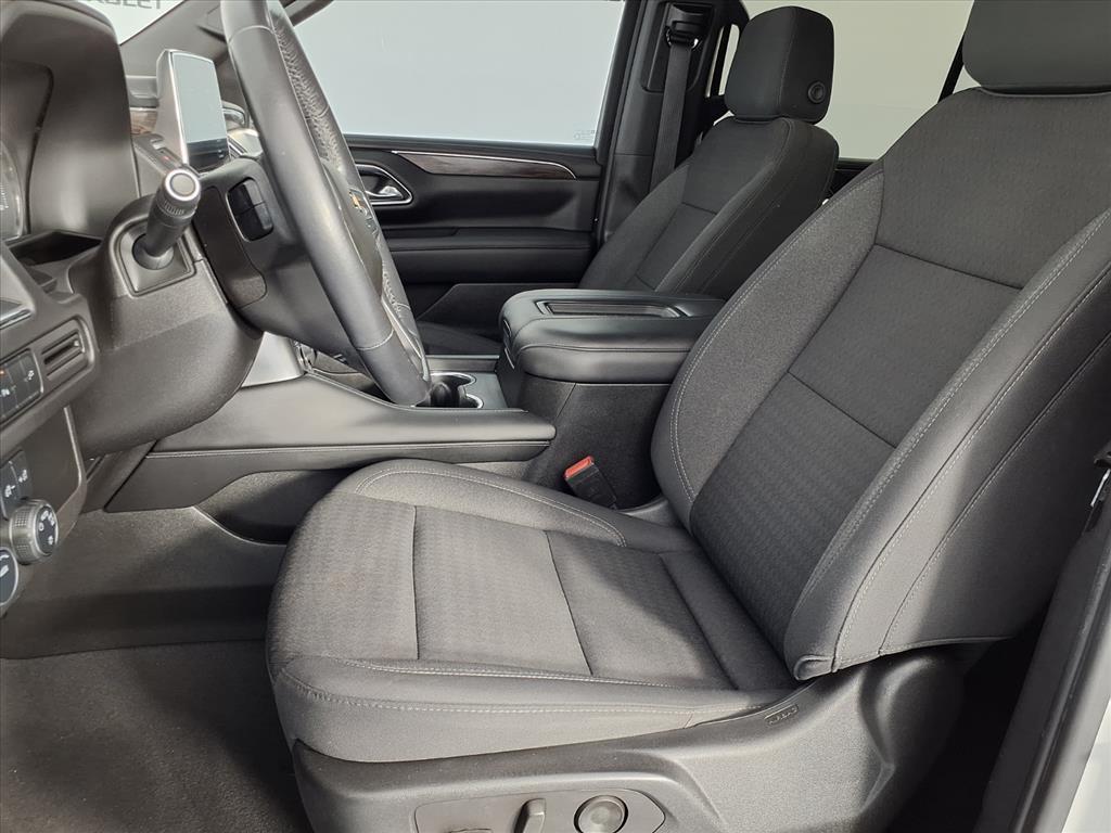 used 2021 Chevrolet Tahoe car, priced at $38,314
