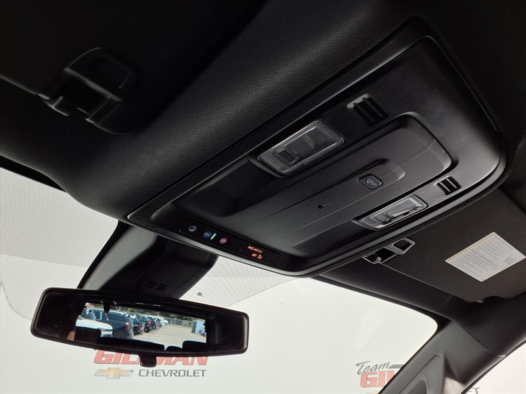 used 2021 Chevrolet Tahoe car, priced at $38,314