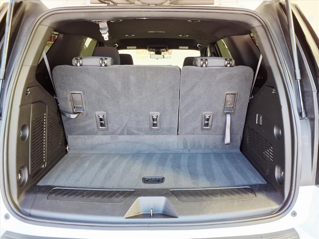 used 2021 Chevrolet Tahoe car, priced at $38,314