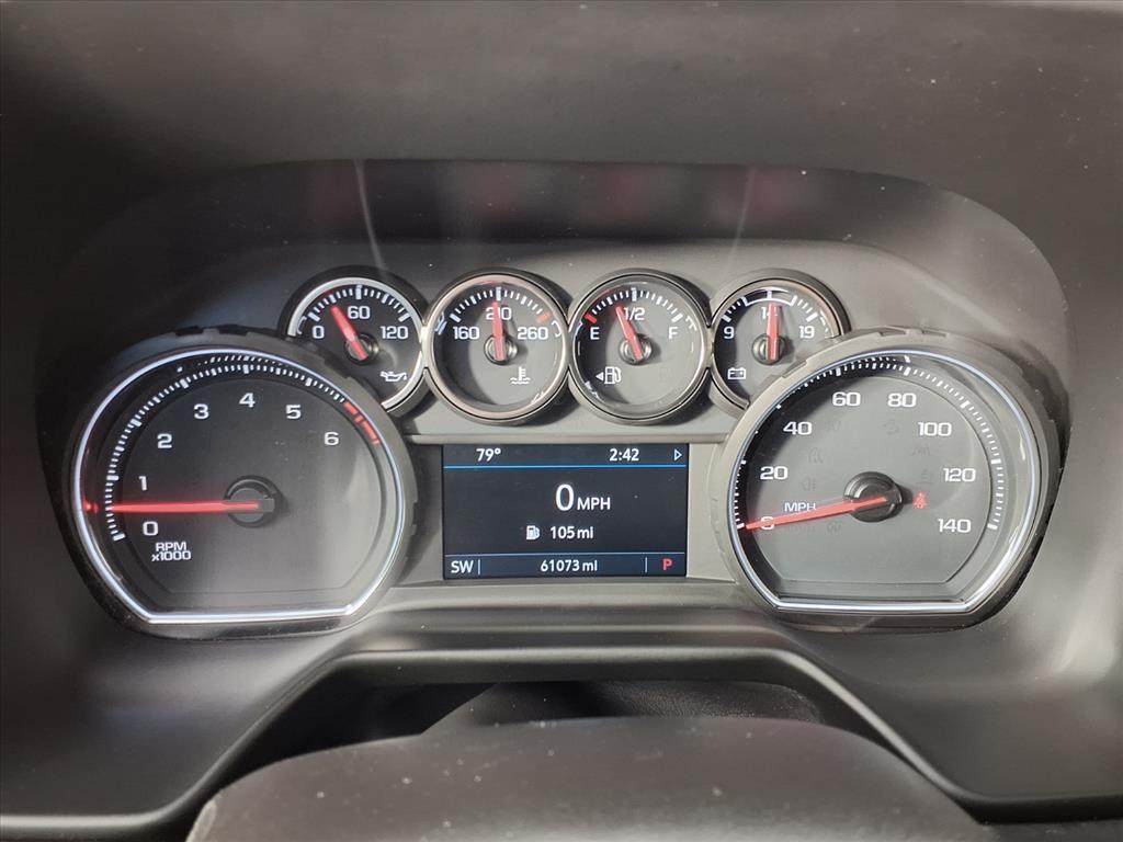 used 2021 Chevrolet Tahoe car, priced at $38,314