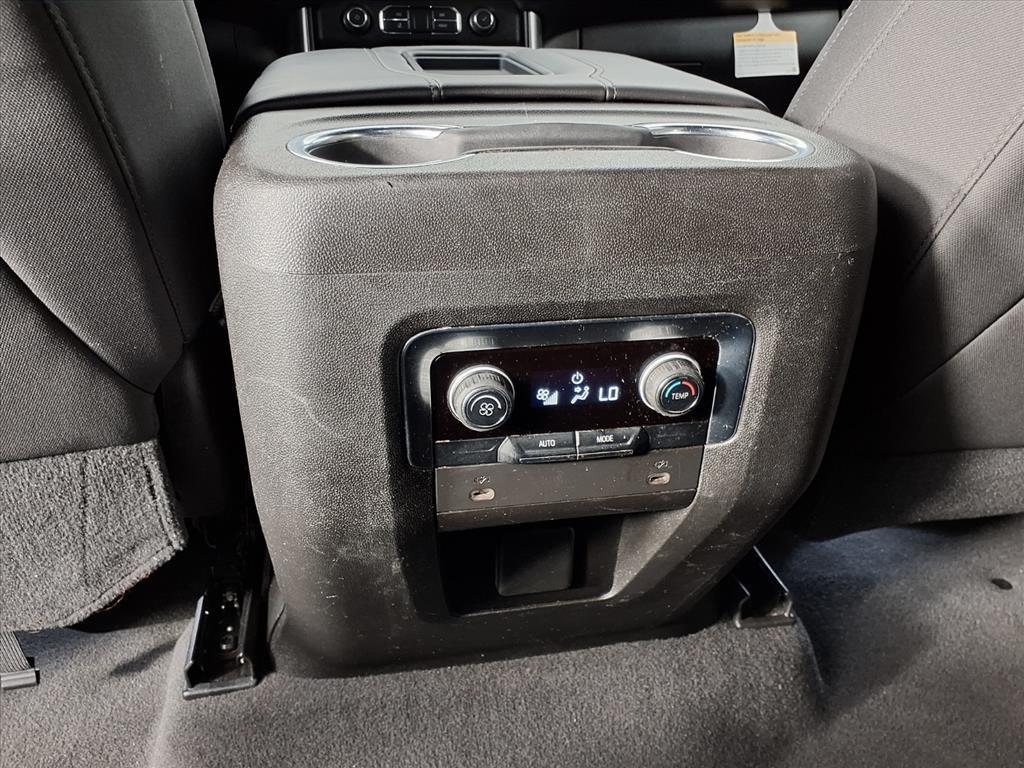 used 2021 Chevrolet Tahoe car, priced at $38,314