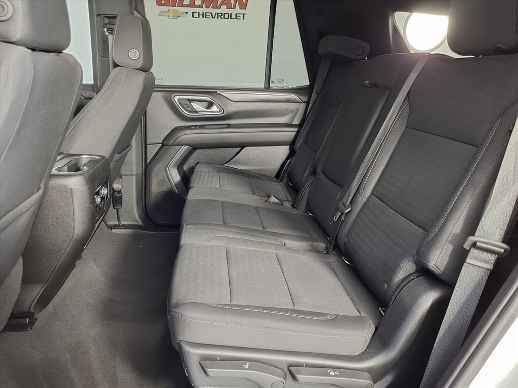 used 2021 Chevrolet Tahoe car, priced at $38,314