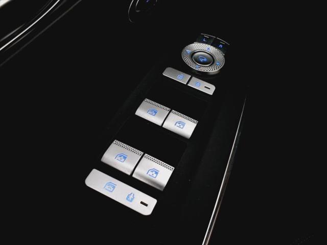 used 2023 Genesis GV70 car, priced at $38,999