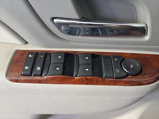 used 2012 Chevrolet Suburban car, priced at $13,965