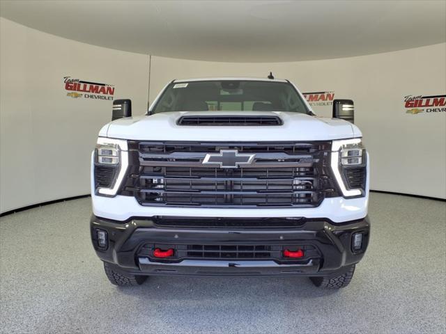 new 2025 Chevrolet Silverado 2500 car, priced at $68,965