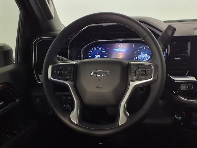 new 2025 Chevrolet Silverado 2500 car, priced at $68,965