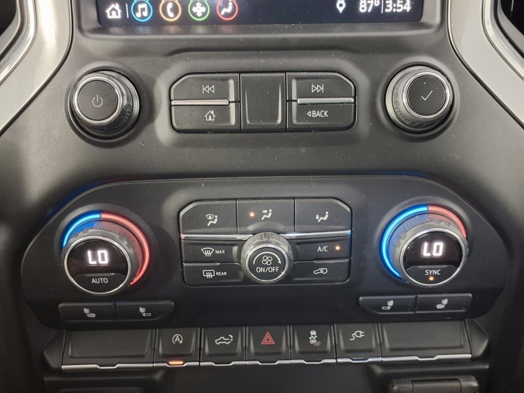 used 2019 Chevrolet Silverado 1500 car, priced at $18,299