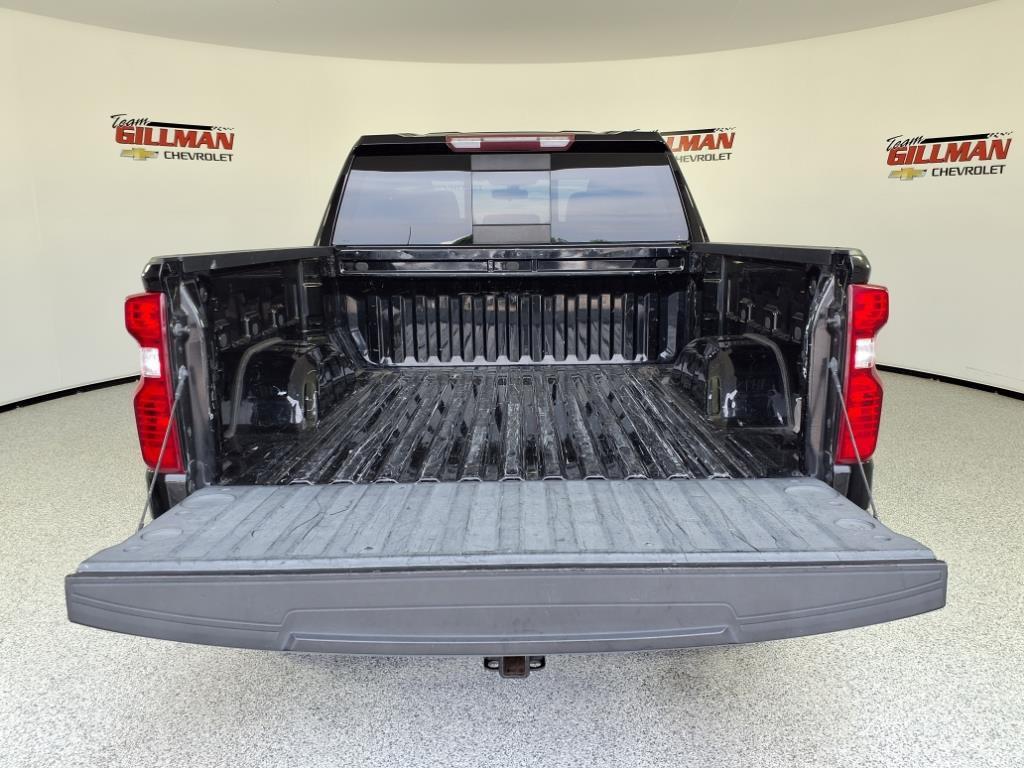 used 2019 Chevrolet Silverado 1500 car, priced at $18,299