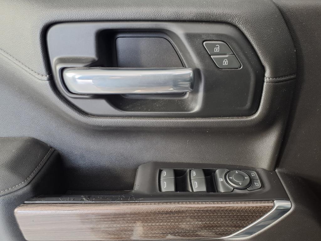 used 2019 Chevrolet Silverado 1500 car, priced at $18,299