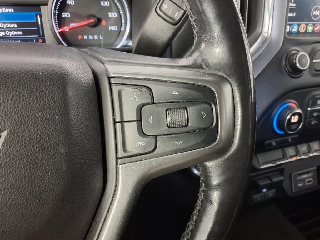 used 2019 Chevrolet Silverado 1500 car, priced at $18,299