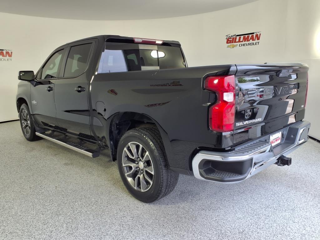 used 2019 Chevrolet Silverado 1500 car, priced at $18,299