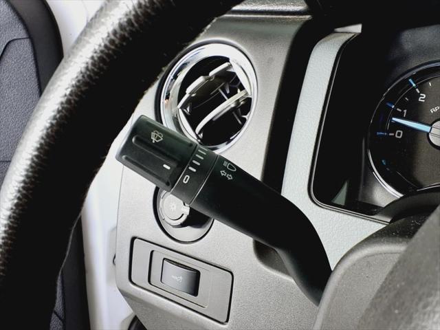 used 2014 Ford F-150 car, priced at $15,749