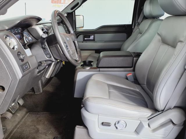 used 2014 Ford F-150 car, priced at $15,749