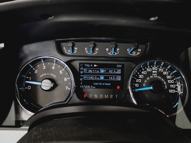 used 2014 Ford F-150 car, priced at $15,749